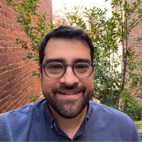 Daniel Cohen