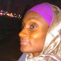 Aisha Shittu-Abdulazeez