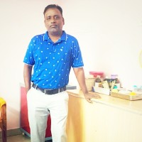 Kavin Kumar.S