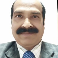 Dr. Manoj Kumar Dash