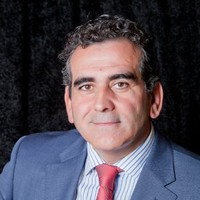 José Luís del Río Toledo