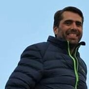 Mark Van Elselo