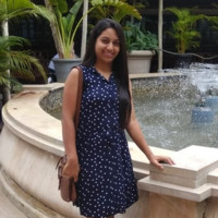Shraddha Brahmane