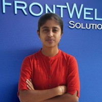 Pradeepa Gandhi