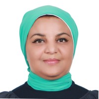 Aisha Refaat