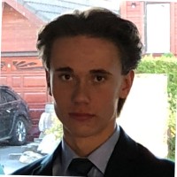 Vegard Ekeberg