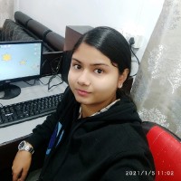 Mili Ghosh