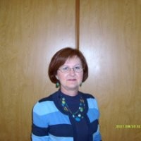 Deborah Bevan