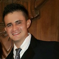 Julian Alberto Silva Blanco