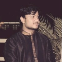 Siddhanth K.