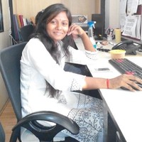 Megha Tanwar