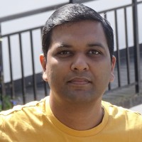 Anup Mathew