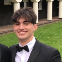 Luke Savage