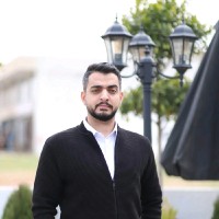 Ahmad Numan