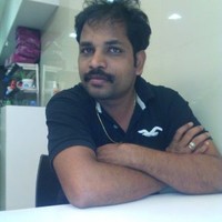 Varadharajan K