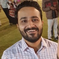 Mohit Kachhwaha