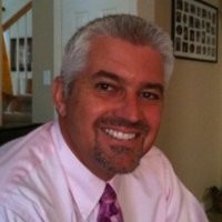 Tony Jakusovas