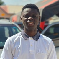 Stephen Afful