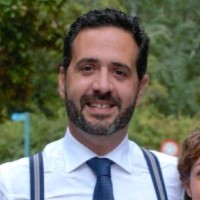 Javier Lopez Sierra