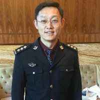 姜怀伟