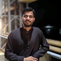Yaseen Ghambhir