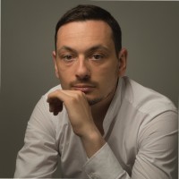 Oleksandr Voronov