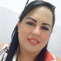 Thamara Cabral