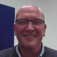 Mick Harrison