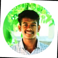 Bibin Thomas