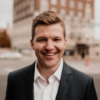 Graham Person