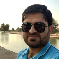 Muhammad Imran Adrees