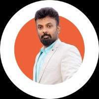 Vinoth S
