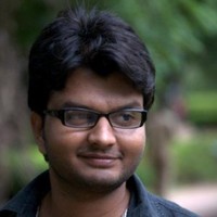 Krishna Chaitanya Pandugayala