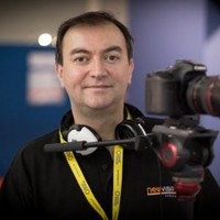 Jamie Wonnacott