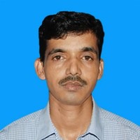 Tarasankar Bhunia