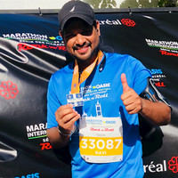 Ravikant Sharma
