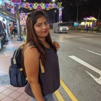 Manisha Dang