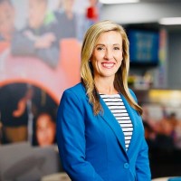 Kristin Stephens, Cpa