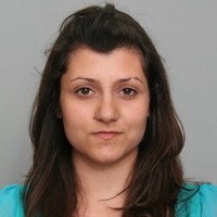 Gabriela Hadzhieva