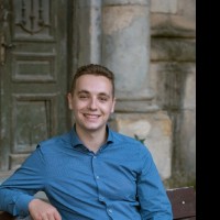 Maxence RAYNAL