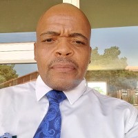 Kgathume Mpho Makanatleng