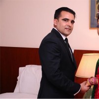 Uddhab Bartaula