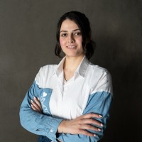 Nagham AL-Sayegh