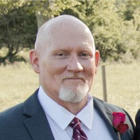 Jeff Myers