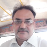 Tapas Datta