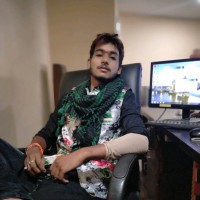 Vishal Raikwar