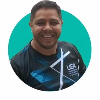 João Ricardo Sena