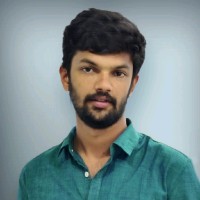 Sutharsan M