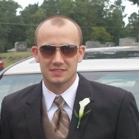 Jonathan Harris