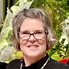 Margaret Irwin
